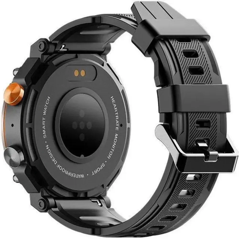 C21pro Smart Watch Outdoor Pedometer Heart Rate Blood Pressure
